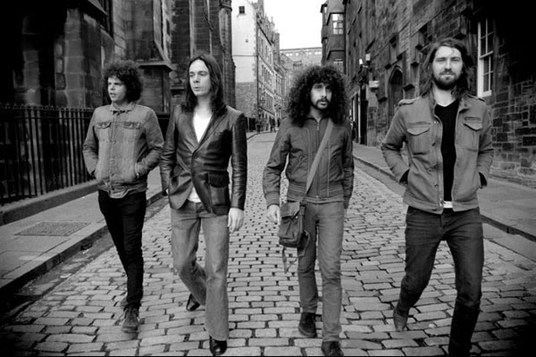 Wolfmother