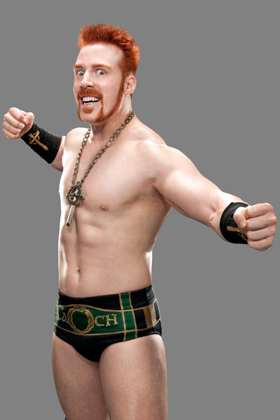 Sheamus