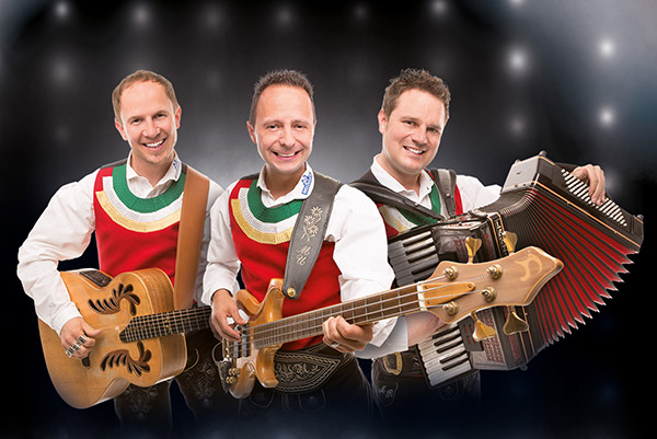 Zauber der Weihnacht 2016