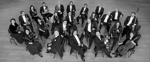 Z&uuml;rcher Kammerorchester