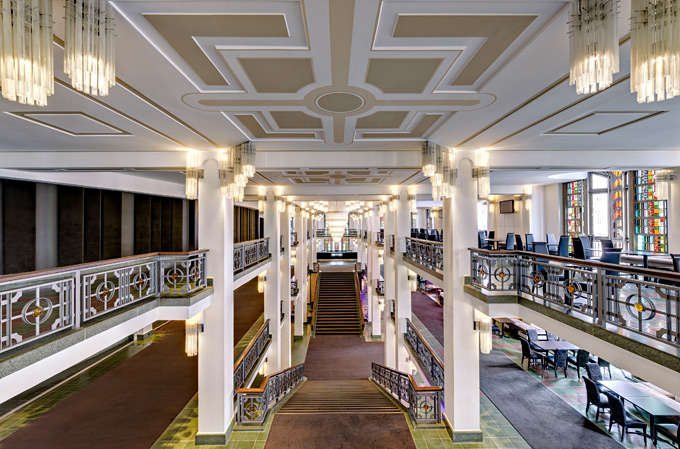 Friedrichstadt-Palast Berlin