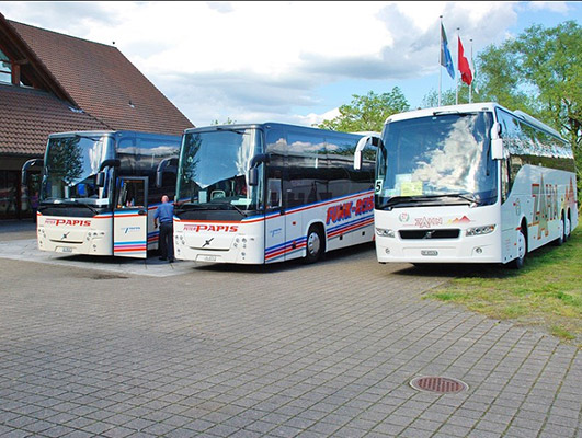 Gemeindesaal Buchs