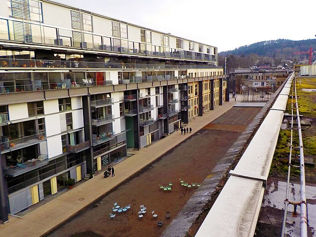 jungkunst / Event-Halle 52