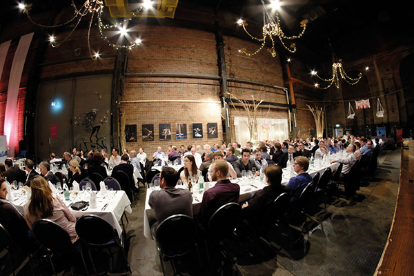 jungkunst / Event-Halle 52