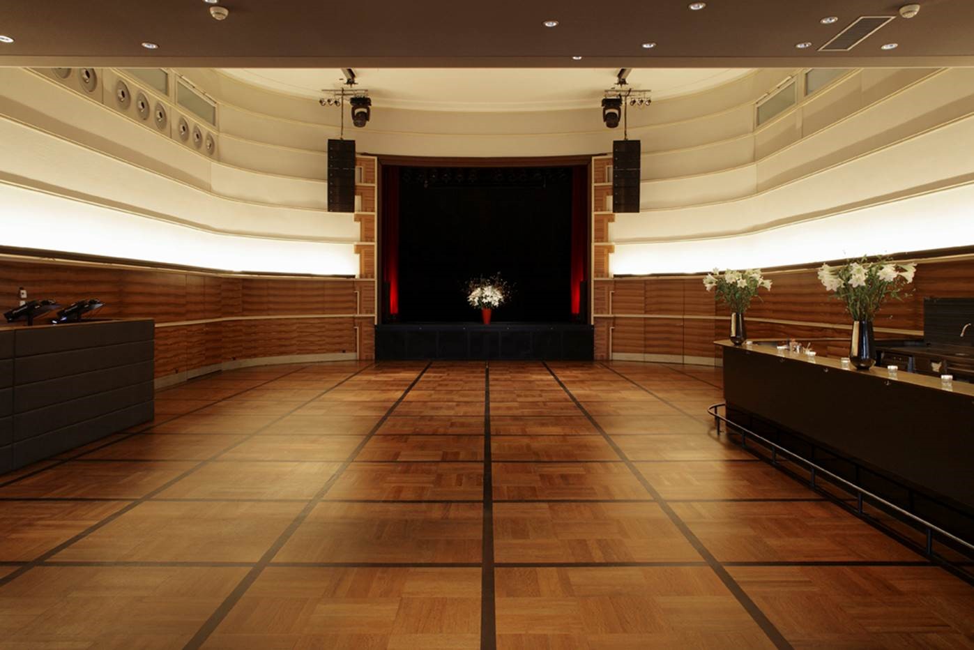 Kaufleuten Z&uuml;rich