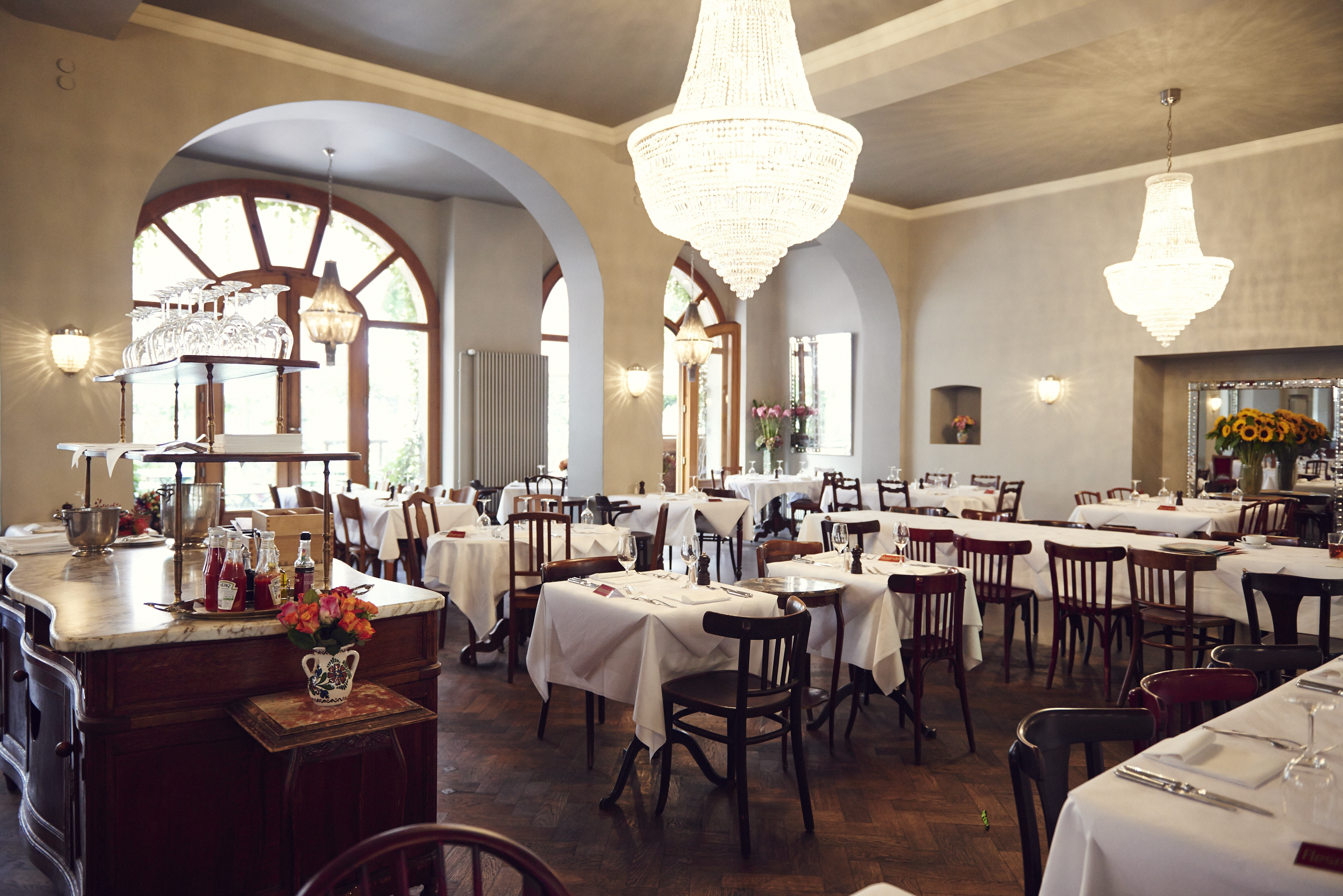 Kaufleuten Z&uuml;rich