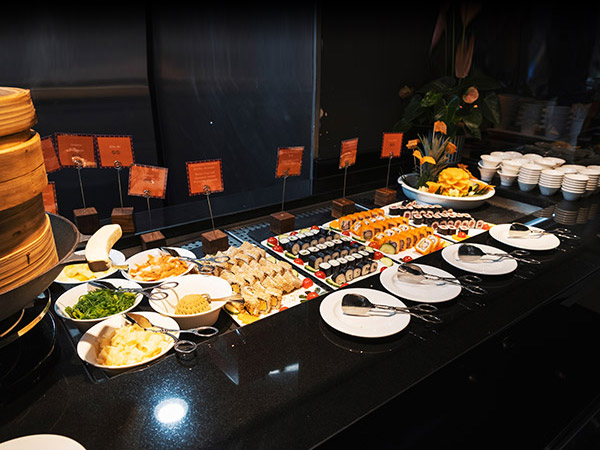 Restaurant Y&ugrave;