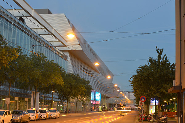 Messe Basel