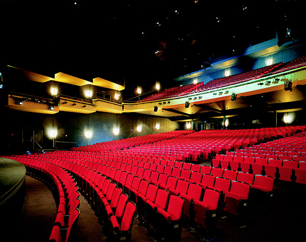 Musical Theater Basel