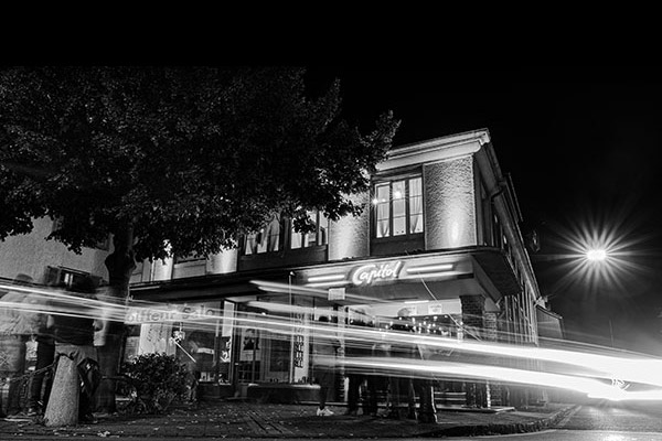 OldCapitol - Foto &copy; Andreas Tanner