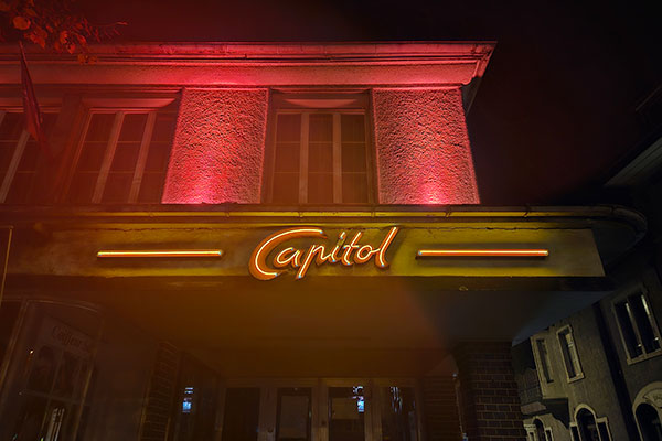 OldCapitol - Foto &copy; M&uuml;gel