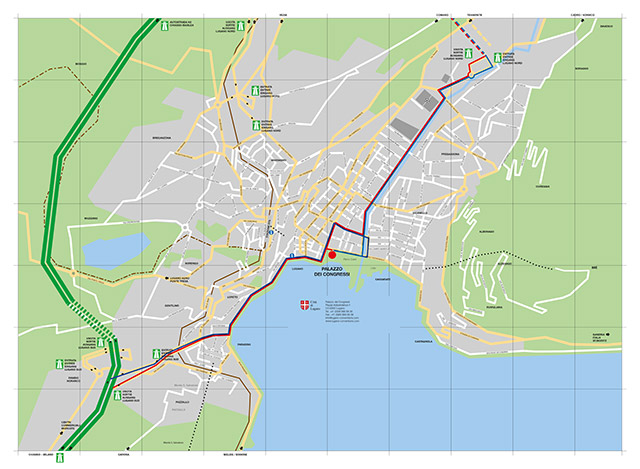 Palazzo dei Congressi