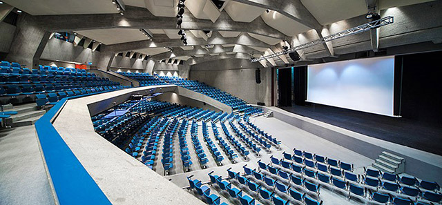 Palazzo dei Congressi