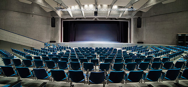Palazzo dei Congressi