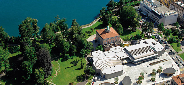 Palazzo dei Congressi