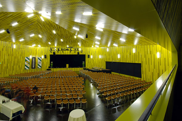 Pentorama Amriswil