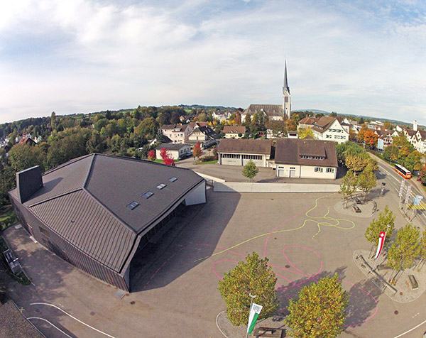 Pentorama Amriswil