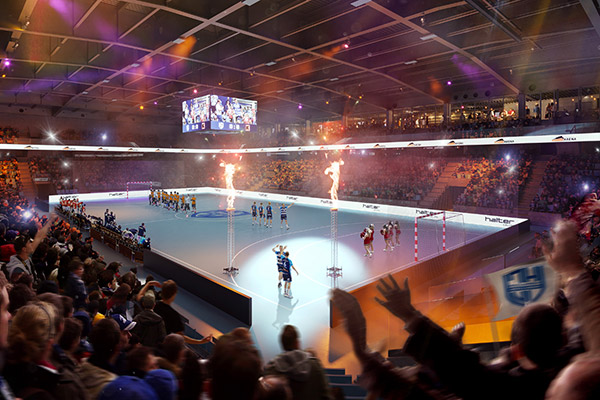 Pilatus Arena KRIENS TICKETCORNER pilatus-arena-kriens-ticketcorner
