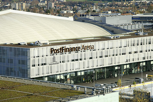 Postfinance Arena