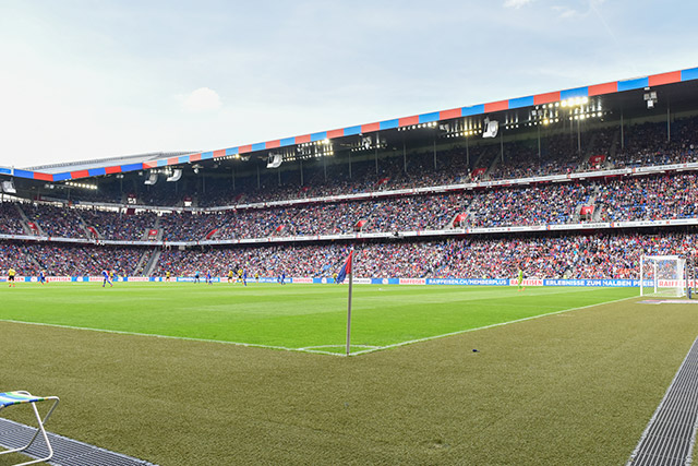 St. Jakob-Park