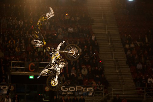 St. Jakobshalle Basel