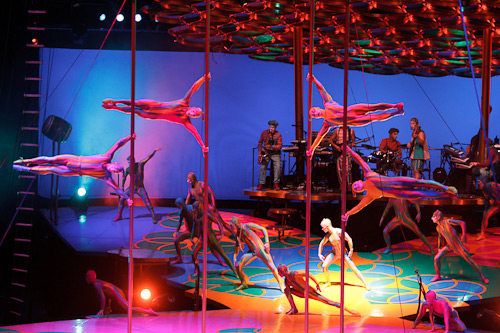 St. Jakobshalle Basel