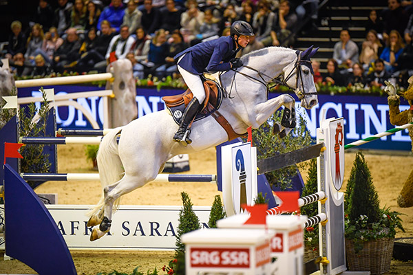 St. Jakobshalle Basel
