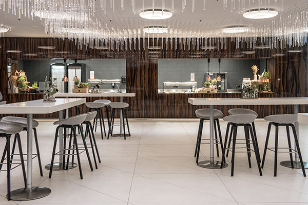 St. Jakobshalle Basel