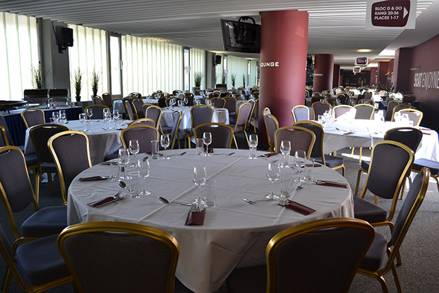 Stade de Gen&egrave;ve