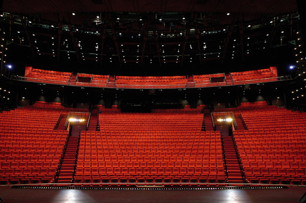 Stage Theater Neue Flora
