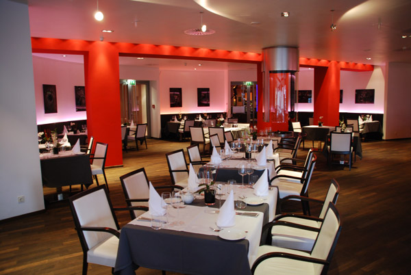 Stage Theater Neue Flora
