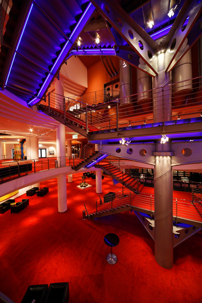Stage Theater Neue Flora