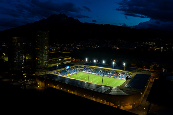 thermoplan arena
