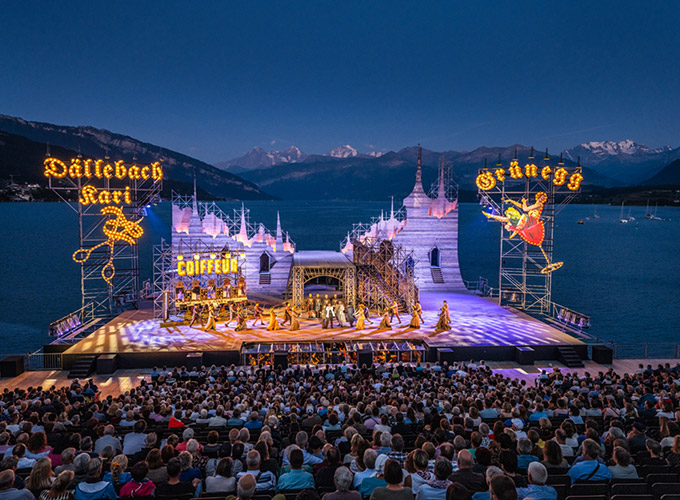 Thunerseespiele Show 2023