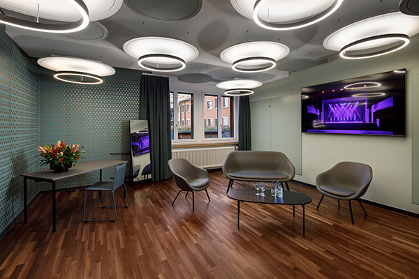 Volkshaus Z&uuml;rich