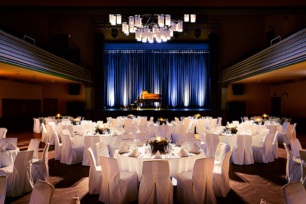 Volkshaus Z&uuml;rich