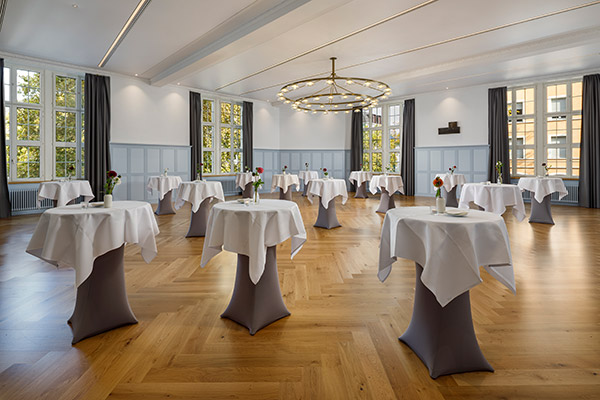 Volkshaus Z&uuml;rich