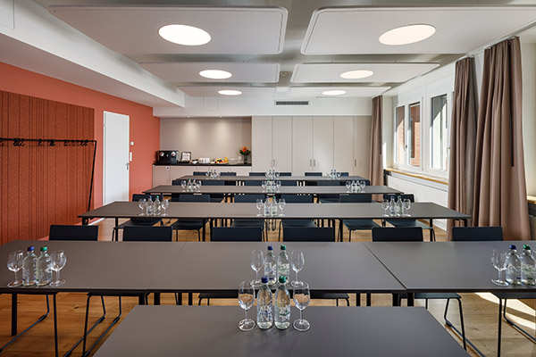 Volkshaus Z&uuml;rich