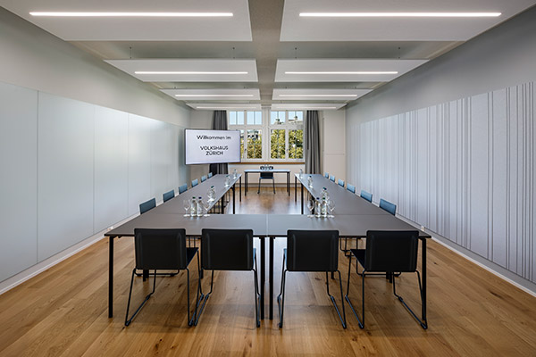 Volkshaus Z&uuml;rich