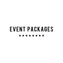 Package-Testveranstaltung TSR