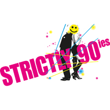 Strictly 90ies Party - Bierh&uuml;beli