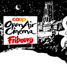 Coop Open Air Cinema