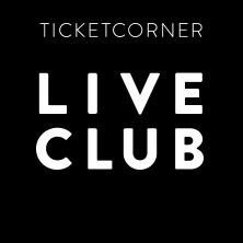 Ticketcorner-Live-Club-Gutschein