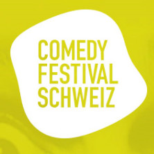 Comedy Festival Schweiz 2027