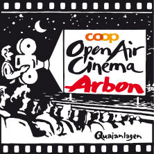 Coop Open Air Cinema