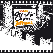 Coop Open Air Cinema