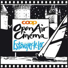 Coop Open Air Cinema