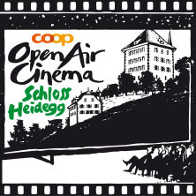 Coop Open Air Cinema Schloss Heidegg 26