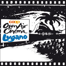 Coop Open Air Cinema Lugano 2026