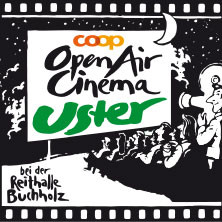 Coop Open Air Cinema Uster 2026